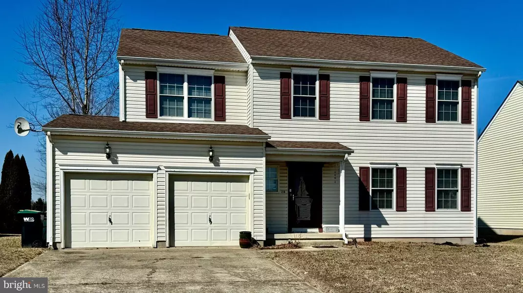 216 NUGENT LOOP, Smyrna, DE 19977