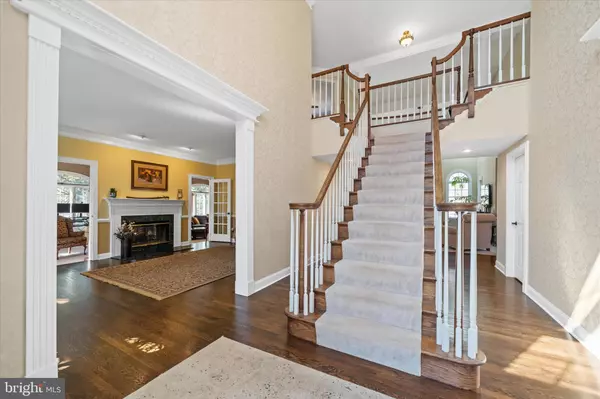 Chadds Ford, PA 19317,1609 MASTERS WAY