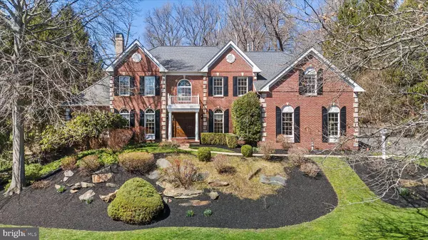 Chadds Ford, PA 19317,1609 MASTERS WAY
