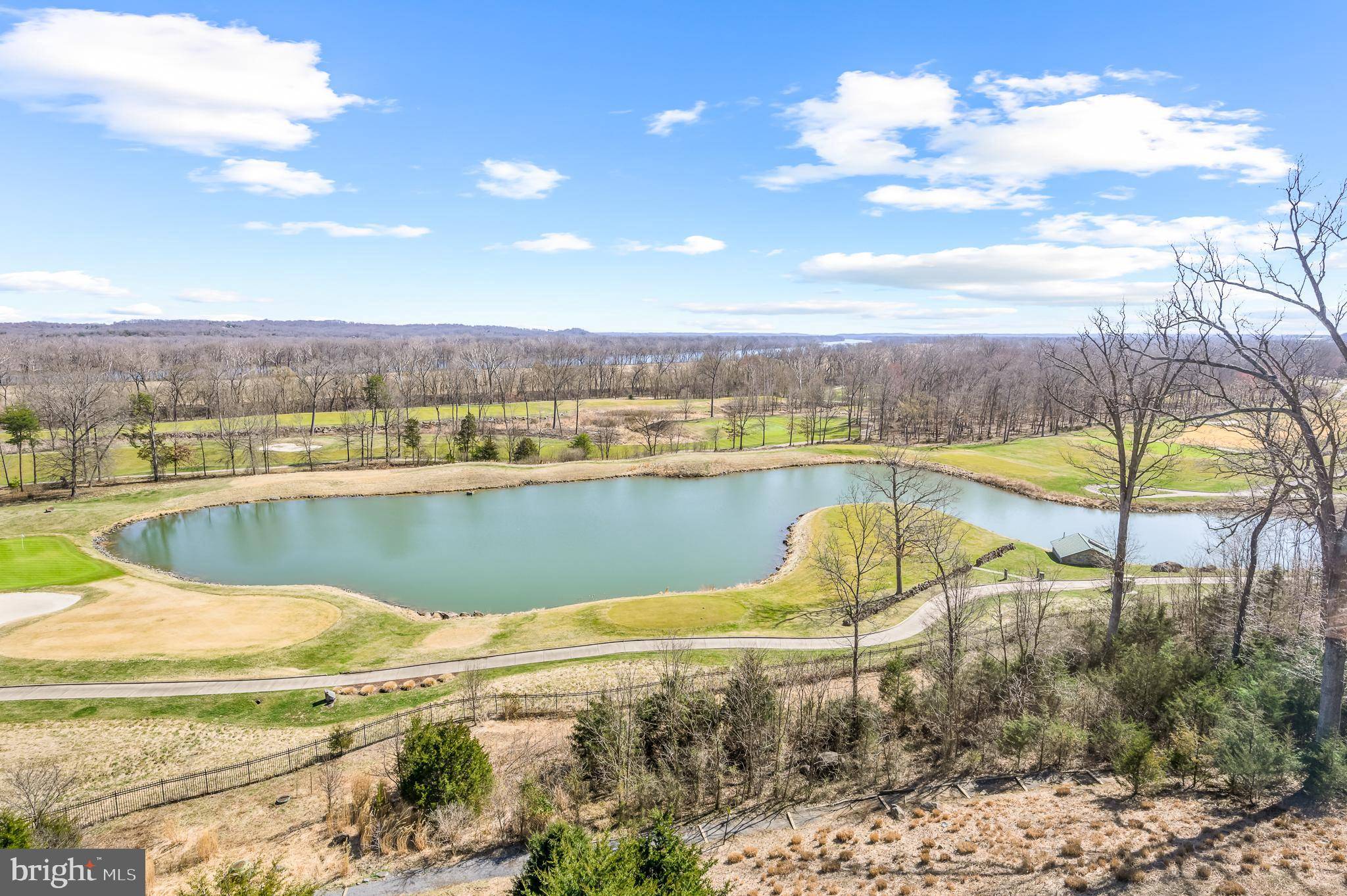 19360 MAGNOLIA GROVE SQ #418, Leesburg, VA 20176