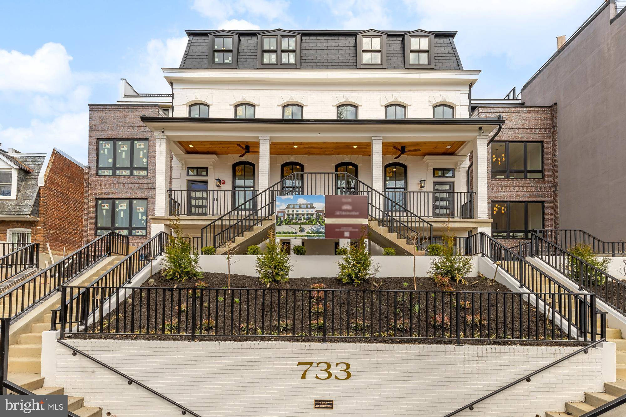 733 EUCLID ST NW #204, Washington, DC 20001