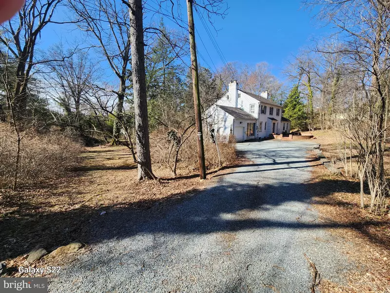 6700 PYLE RD, Bethesda, MD 20817