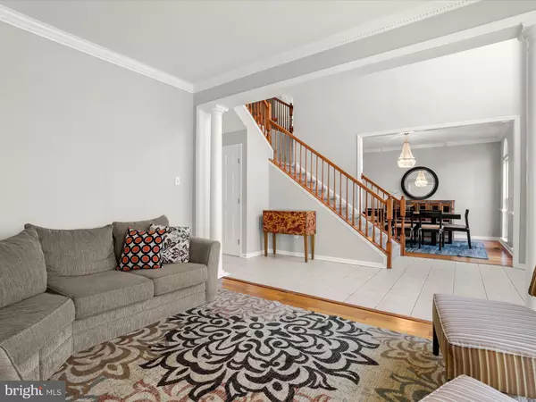 Owings Mills, MD 21117,816 CRYSTAL PALACE CT