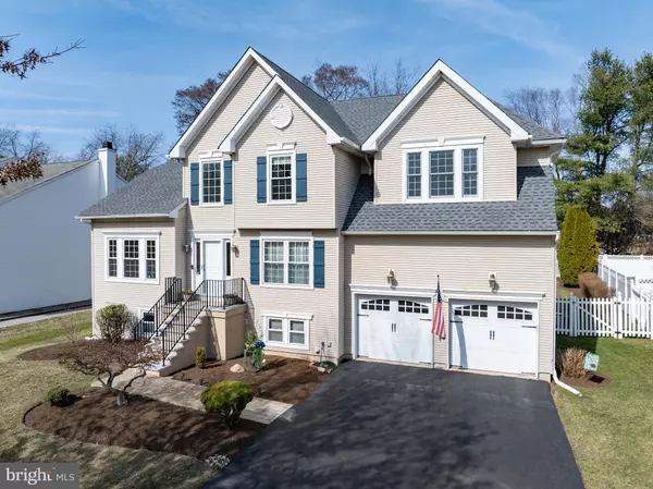 29 FOY DR,  Hamilton,  NJ 08690