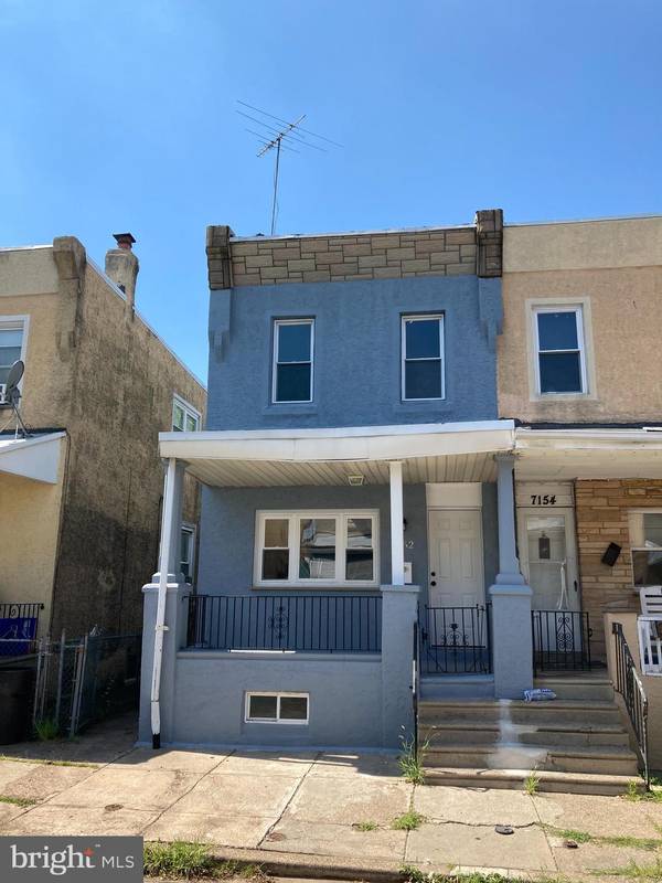 7152 VANDIKE ST, Philadelphia, PA 19135