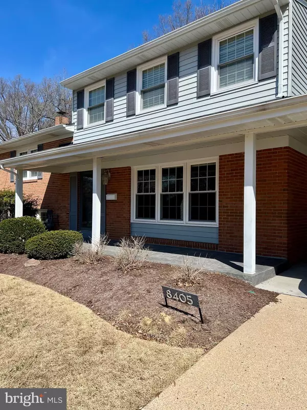 Alexandria, VA 22308,8405 W BOULEVARD DR