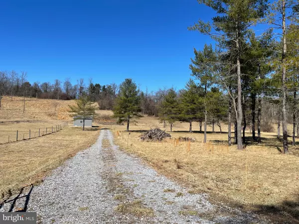 Hedgesville, WV 25427,LOT C-10 ROONEY RD