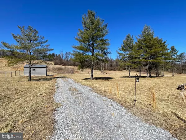 LOT C-10 ROONEY RD, Hedgesville, WV 25427