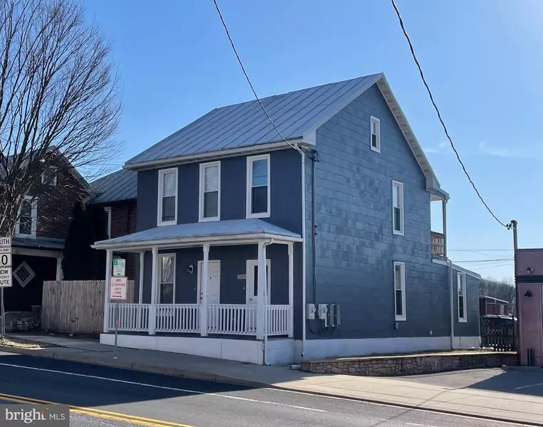 3270 MAIN ST, Manchester, MD 21102