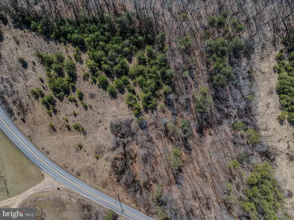 Berkeley Springs, WV 25411,WAUGH RD