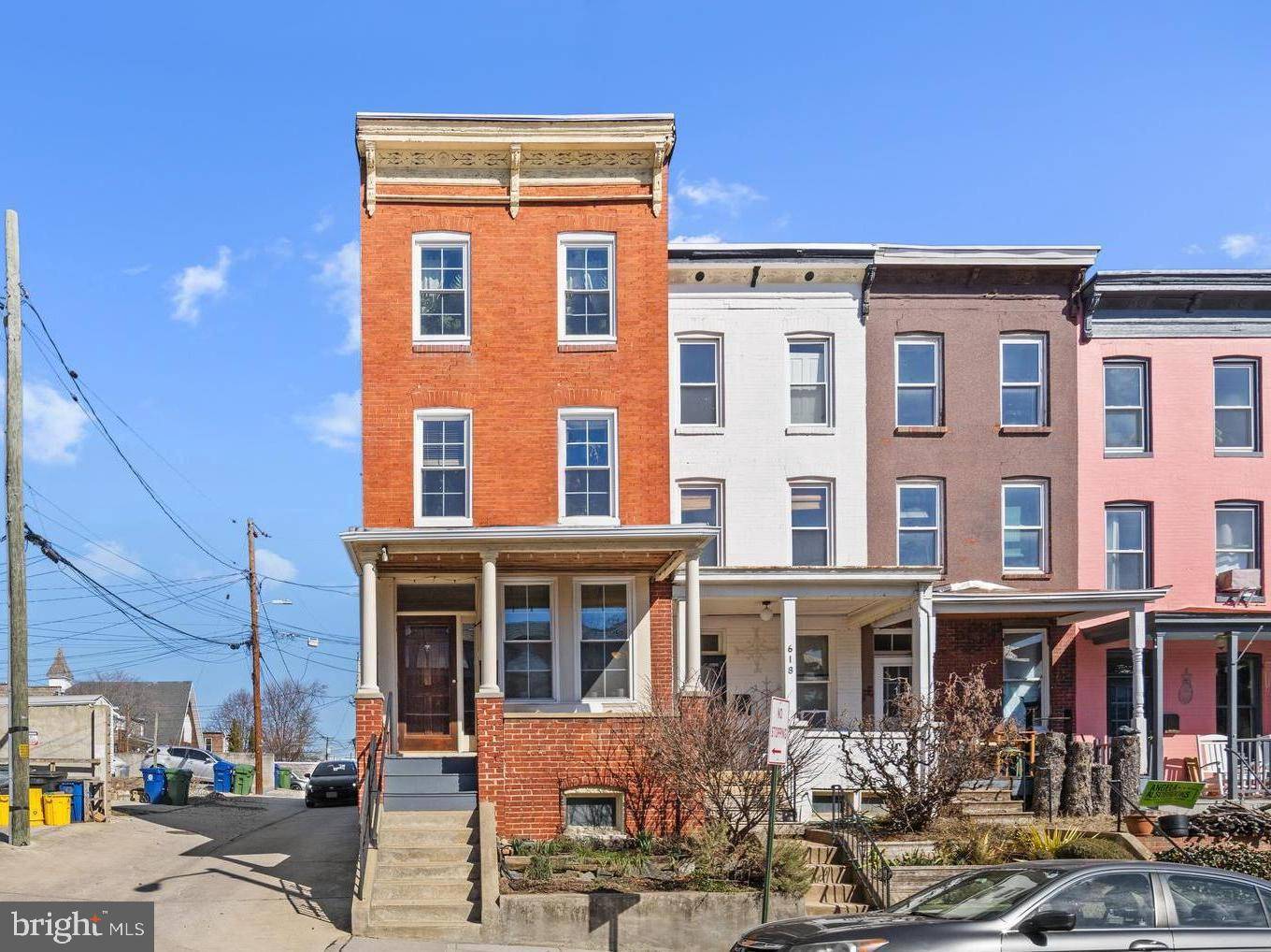 620 W 34TH ST W,  Baltimore,  MD 21211