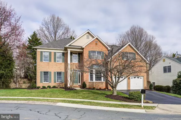 Rockville, MD 20850,10102 DAPHNEY HOUSE WAY