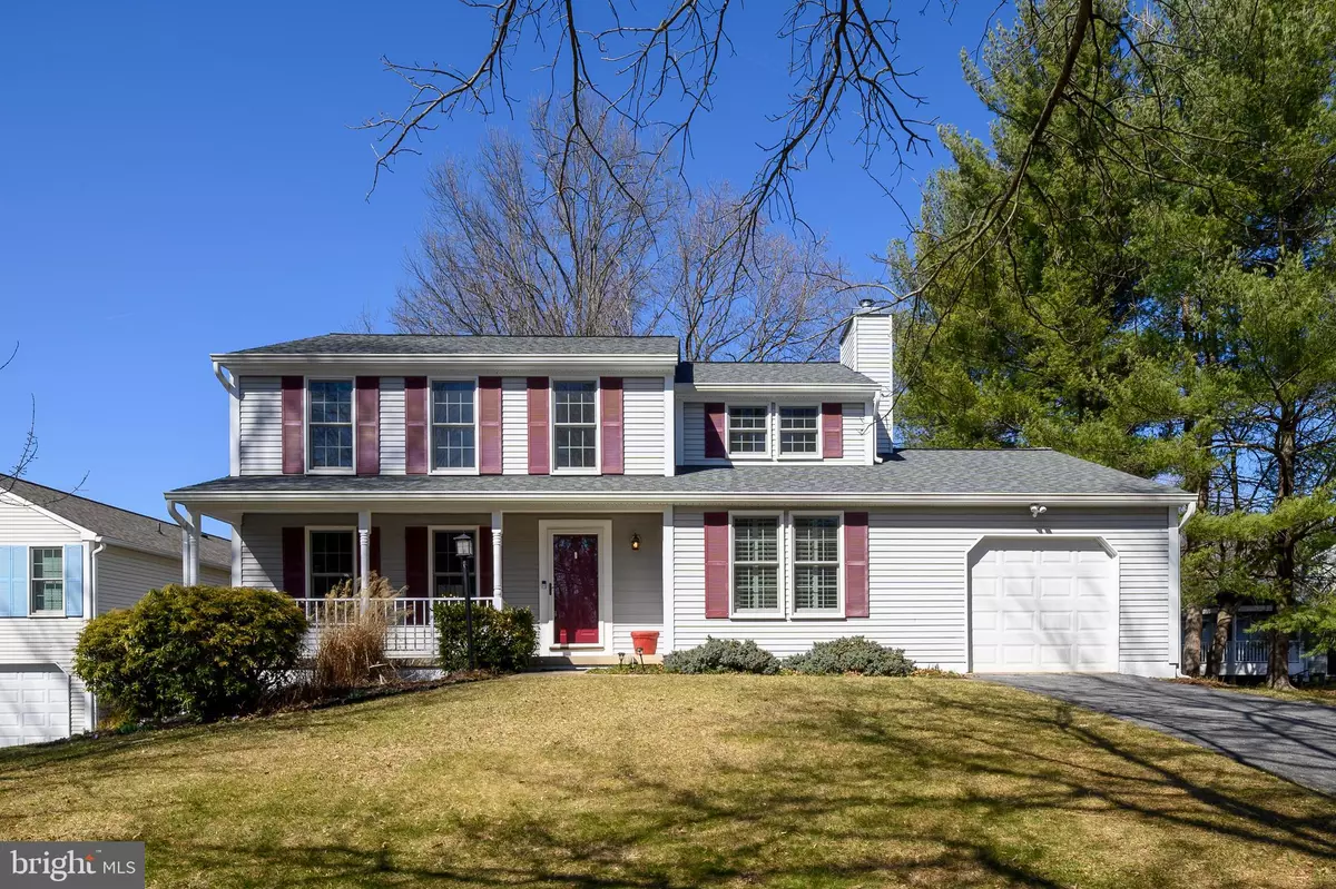 Columbia, MD 21044,10808 TERRIER CT