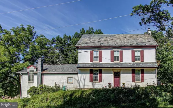 1409 N STATE ST, Pottstown, PA 19464