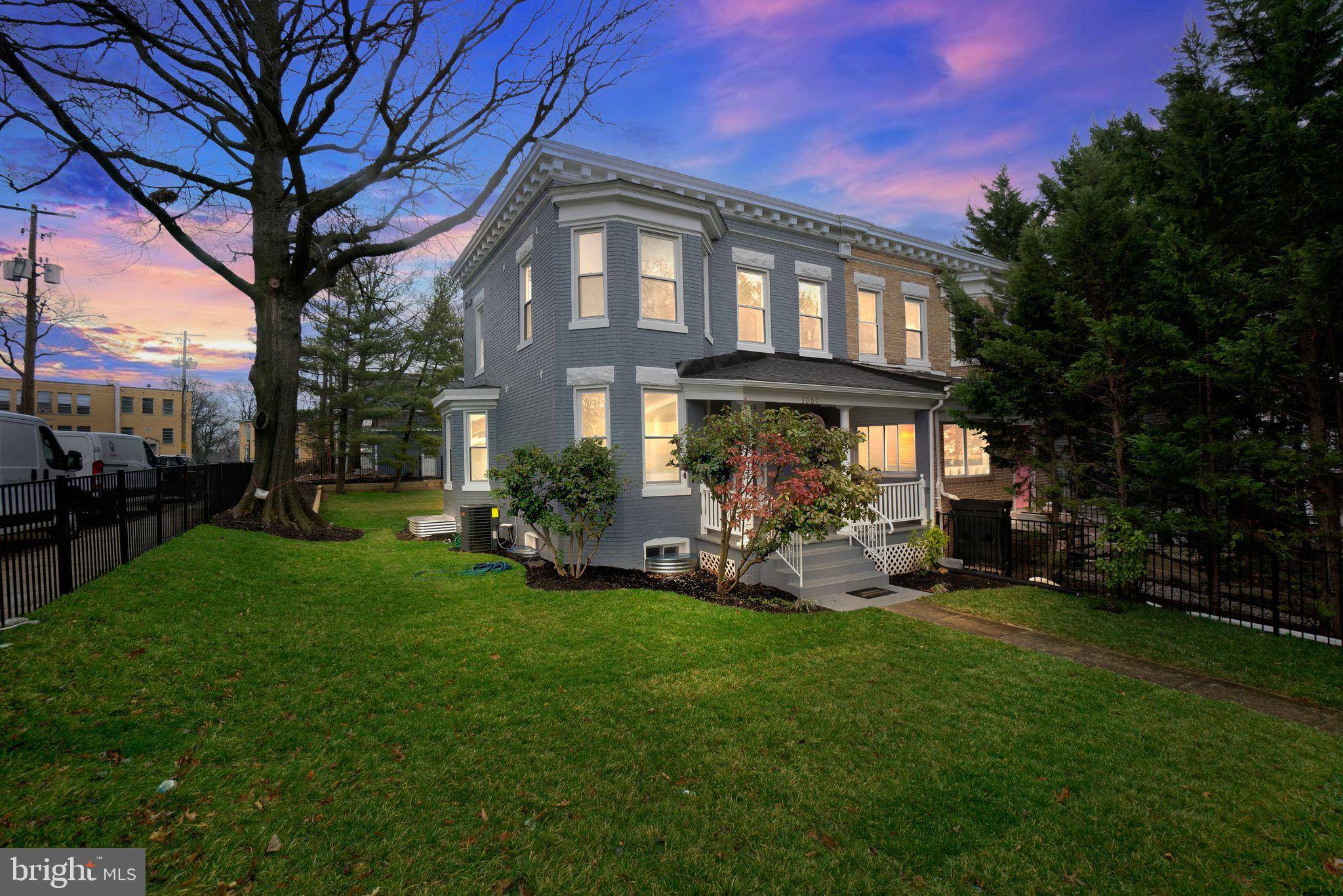 3009 20TH ST NE, Washington, DC 20018