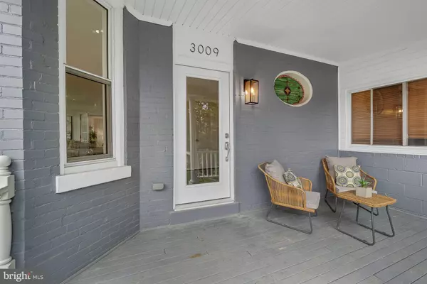 Washington, DC 20018,3009 20TH ST NE