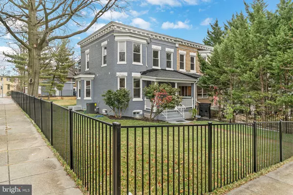 Washington, DC 20018,3009 20TH ST NE