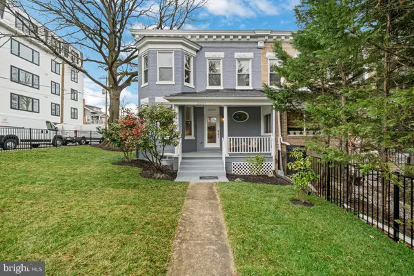 Washington, DC 20018,3009 20TH ST NE