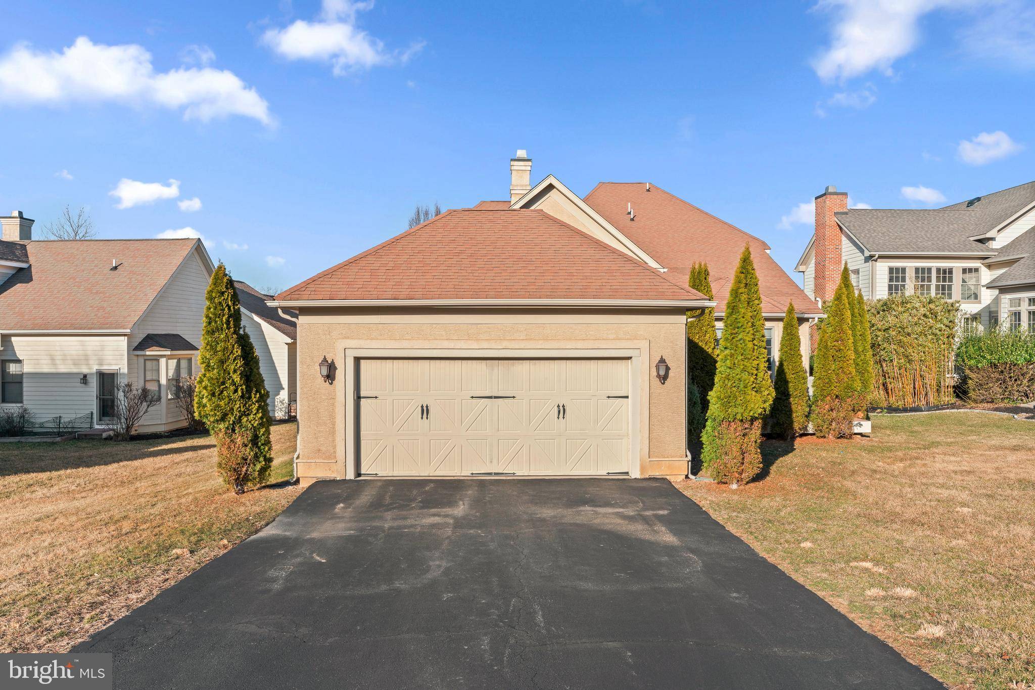 Huntingdon Valley, PA 19006,1632 COPPER BEECH RD