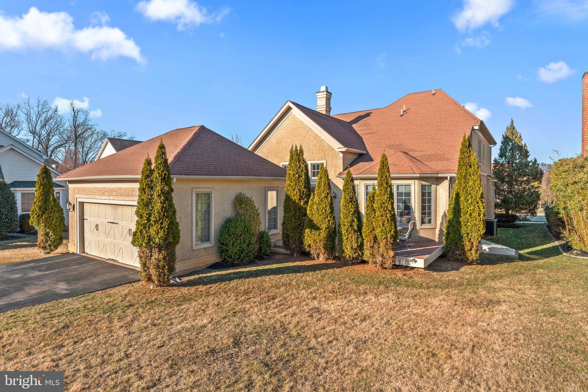 Huntingdon Valley, PA 19006,1632 COPPER BEECH RD