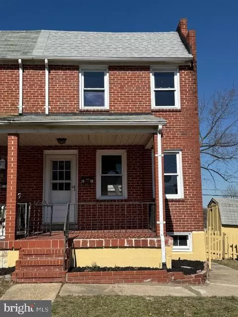 7068 EASTBROOK AVE, Baltimore, MD 21224