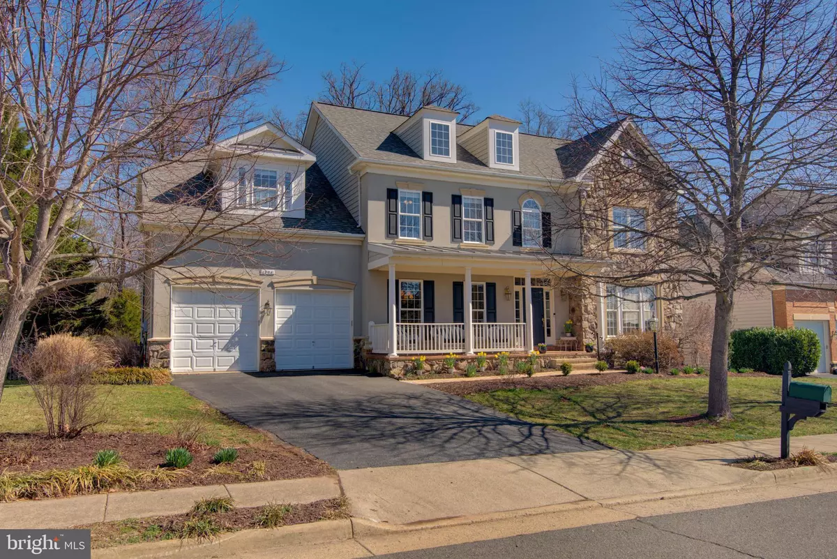 Leesburg, VA 20176,1804 WOODS EDGE DR NE