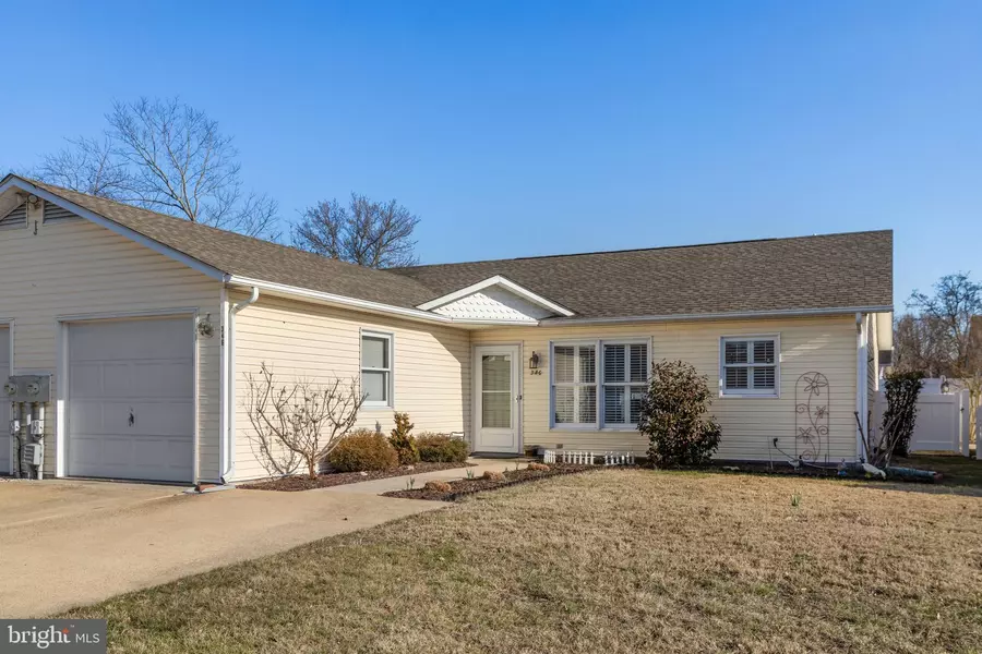 346 PUTTING WAY, Millsboro, DE 19966