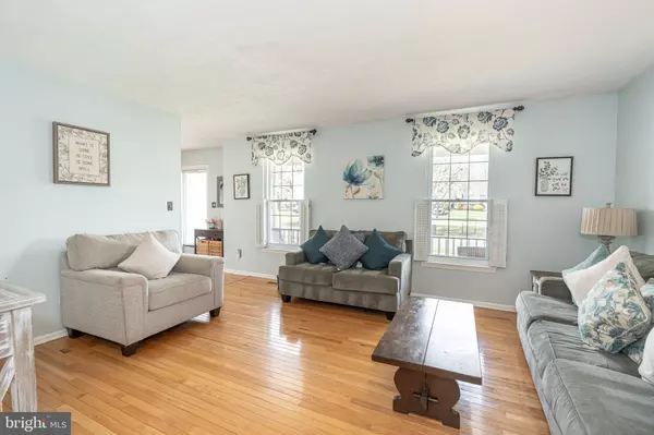 Bel Air, MD 21014,811 LITCHFIELD CIR