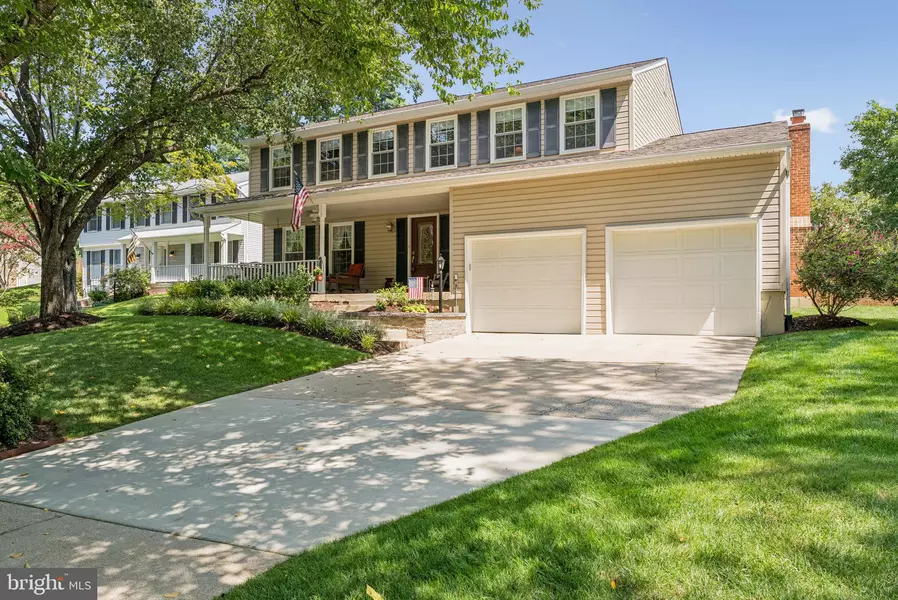 15395 AUTUMN LN, Dumfries, VA 22025