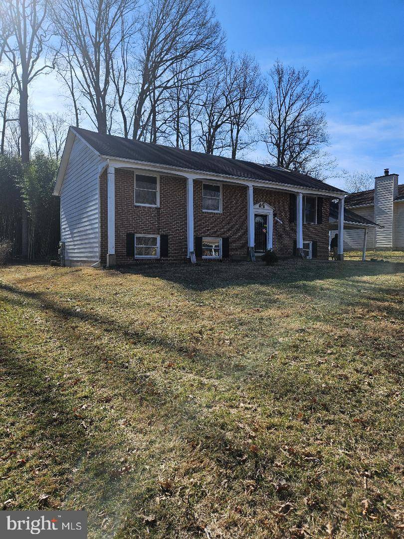 Upper Marlboro, MD 20774,9903 QUIET GLEN CT