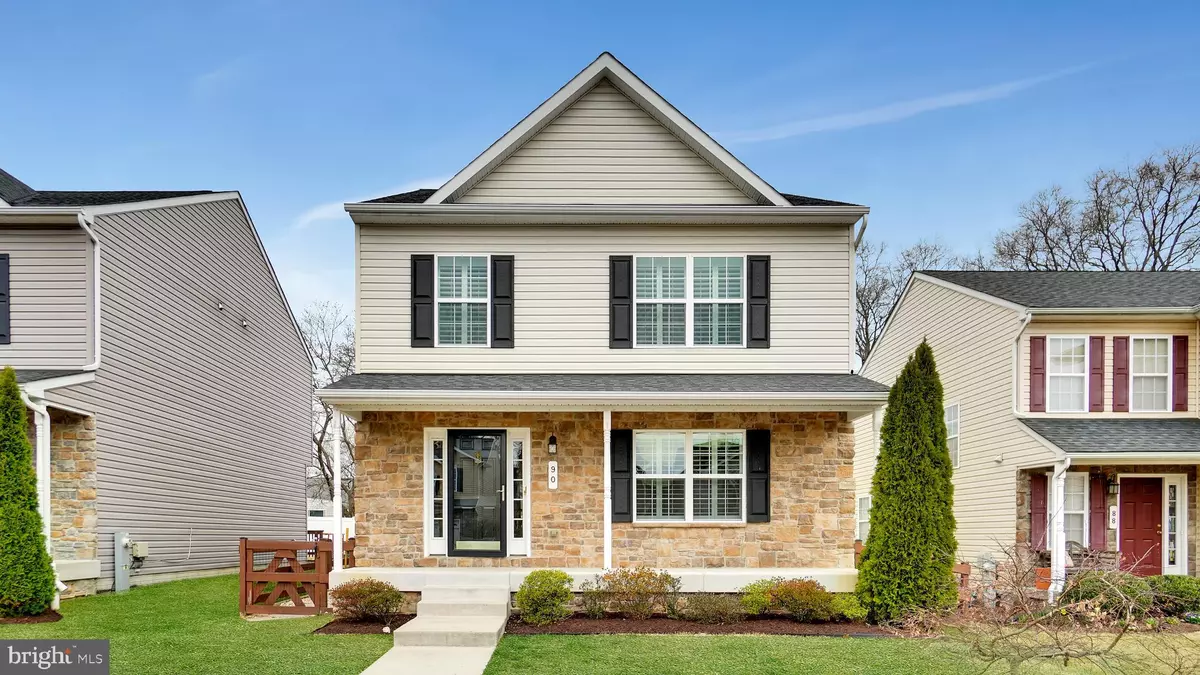 Severn, MD 21144,90 W VIRGINIA AVE