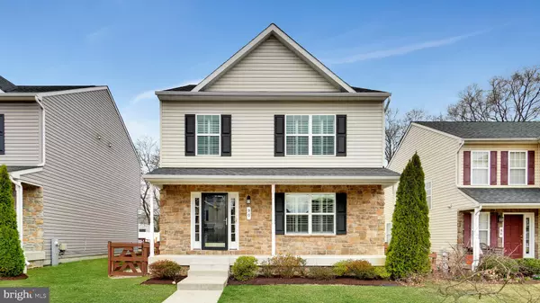 Severn, MD 21144,90 W VIRGINIA AVE