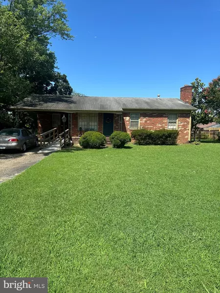 707 PAYTON DR, Fredericksburg, VA 22405