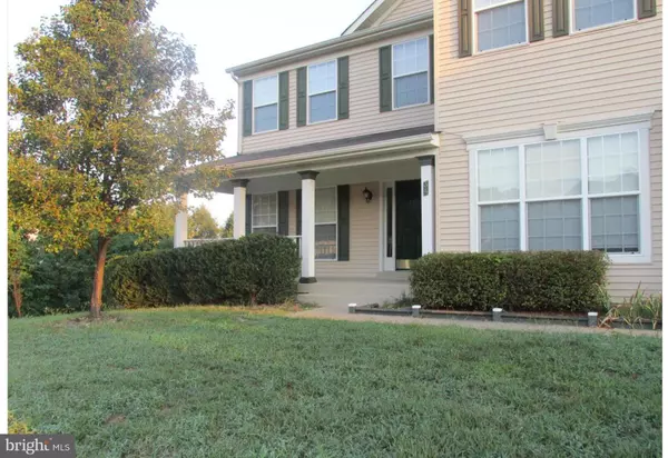 34 LITTLE FIELD DR, Fredericksburg, VA 22405