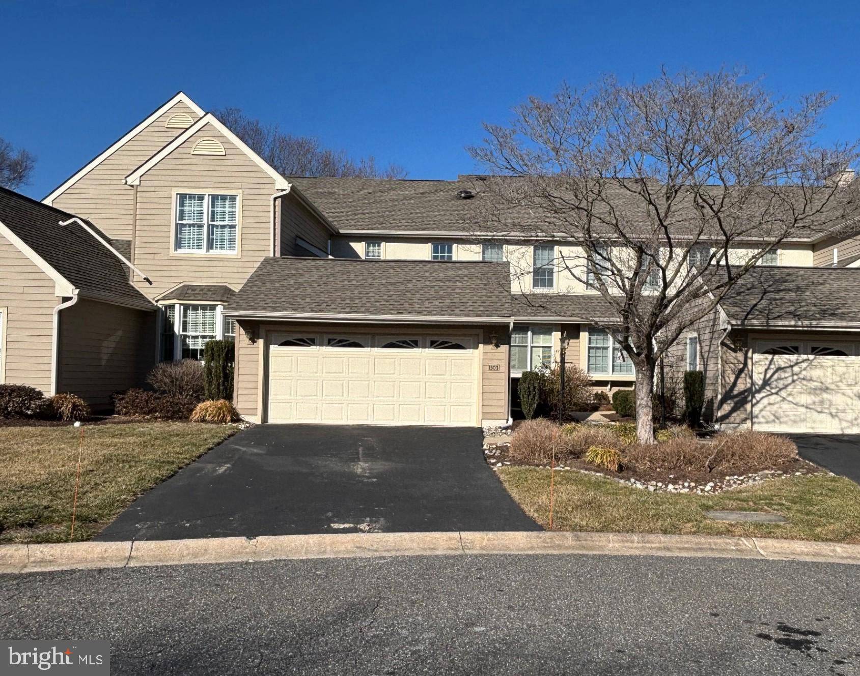 1303 CIRCLE DR, West Chester, PA 19382