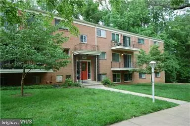 10681 WEYMOUTH ST #203, Bethesda, MD 20814