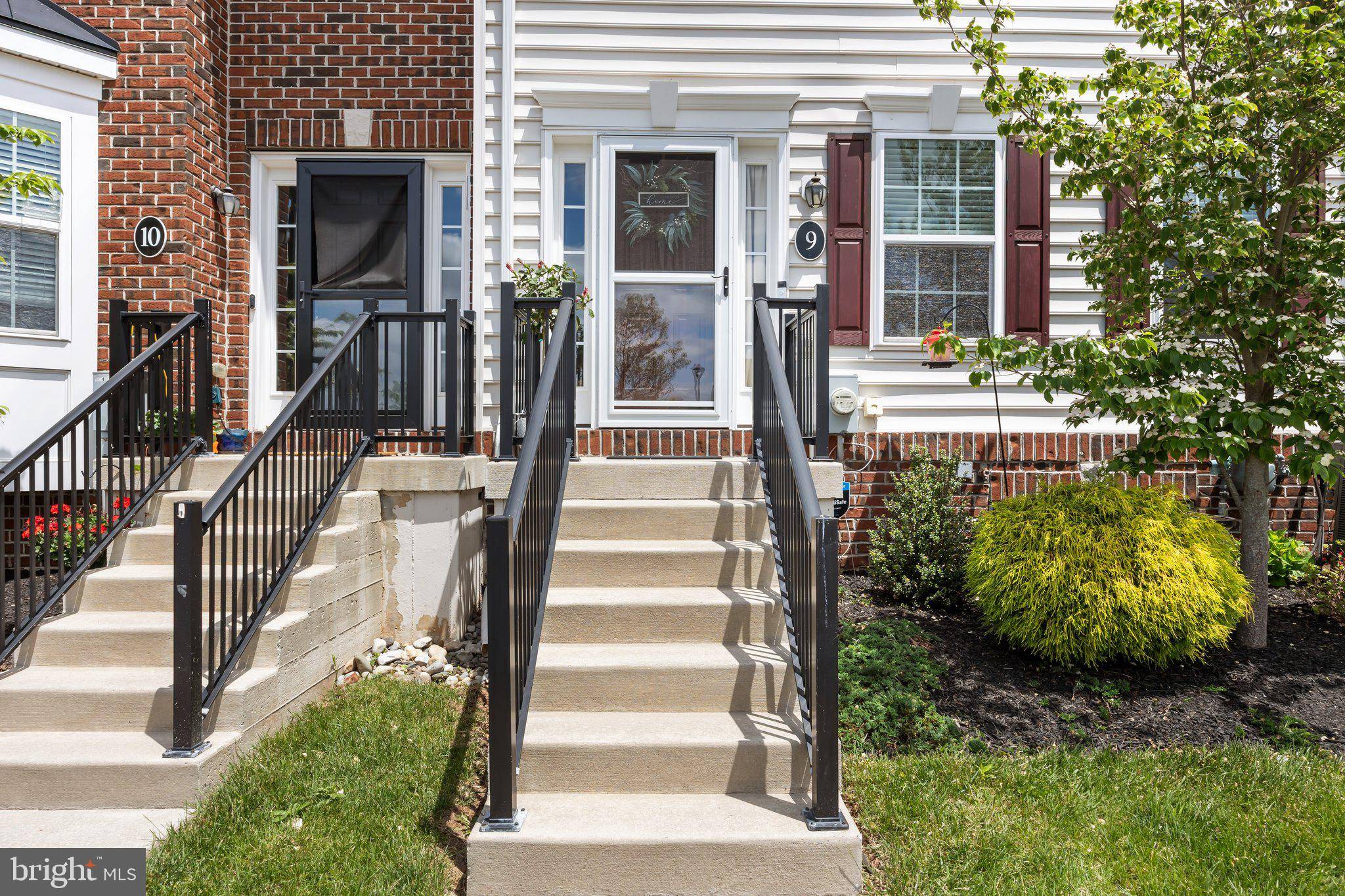 Doylestown, PA 18902,3799 JACOB STOUT RD #9