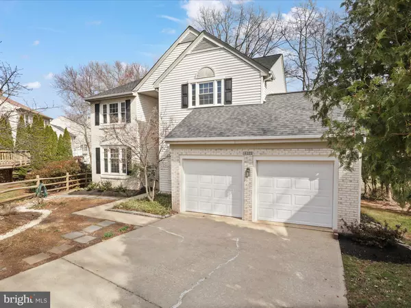 Centreville, VA 20120,14323 BROOKMERE DR