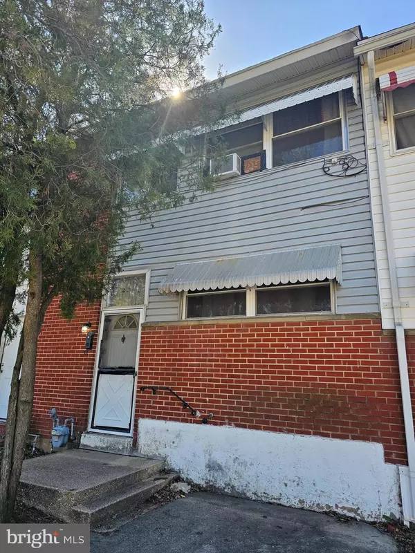 29 KINGSTON RD, New Castle, DE 19720