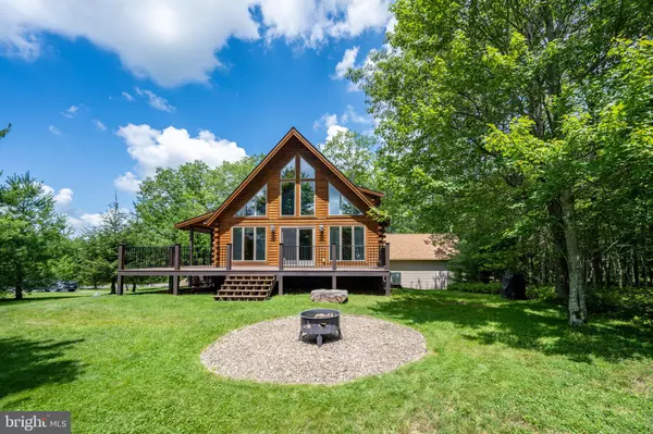 45 DEER CREST CT, Swanton, MD 21561