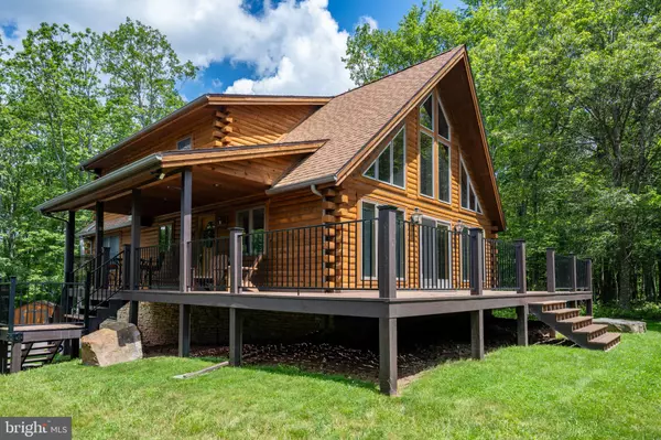Swanton, MD 21561,45 DEER CREST CT