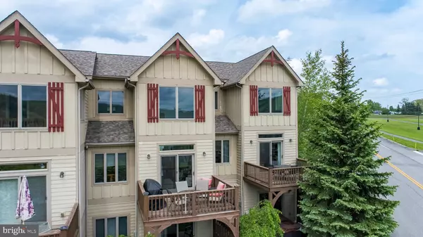 Mc Henry, MD 21541,267 MOSSER RD #1