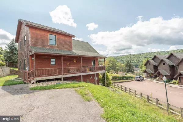 Mc Henry, MD 21541,78 CEDAR SHORES DR