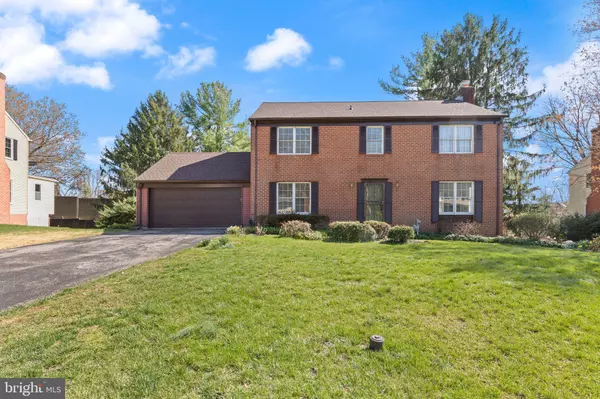 18 LOCHMOOR CT, Lutherville Timonium, MD 21093