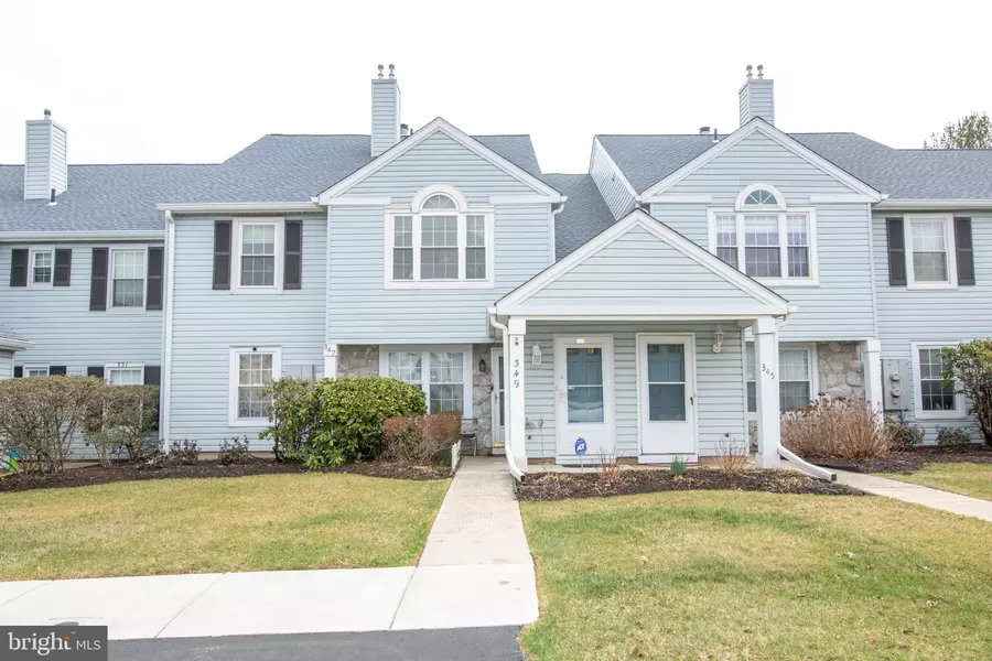 349 INDEPENDENCE DR, Southampton, PA 18966
