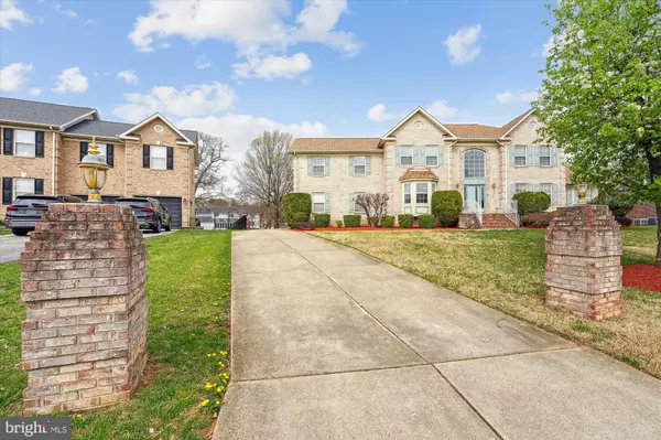 Fort Washington, MD 20744,11710 AMER CT