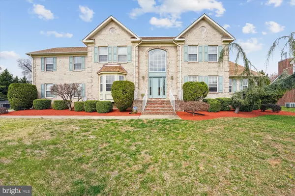 11710 AMER CT, Fort Washington, MD 20744