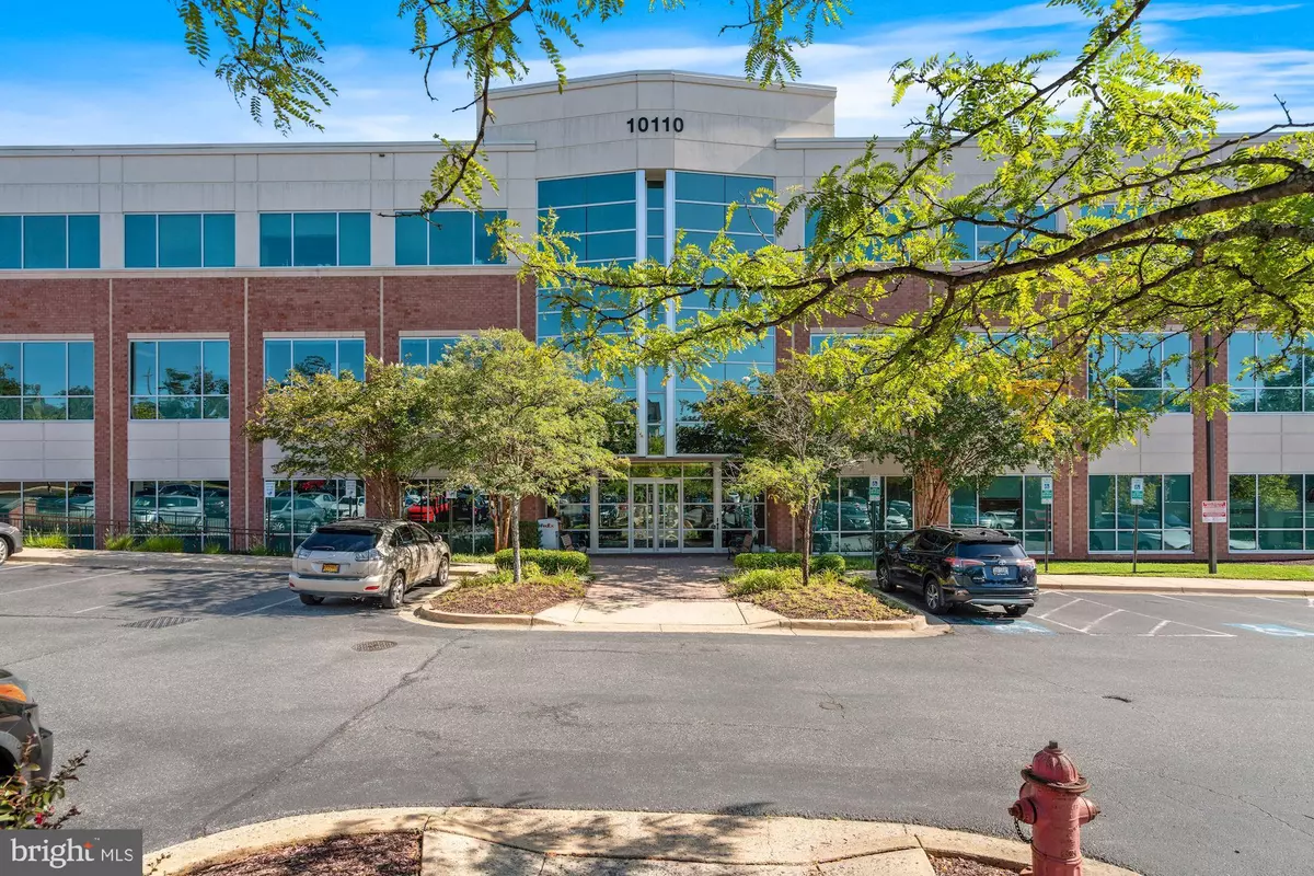 Rockville, MD 20850,10110 MOLECULAR DR #2-7