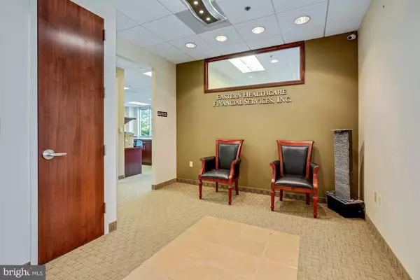 Rockville, MD 20850,10110 MOLECULAR DR #2-7