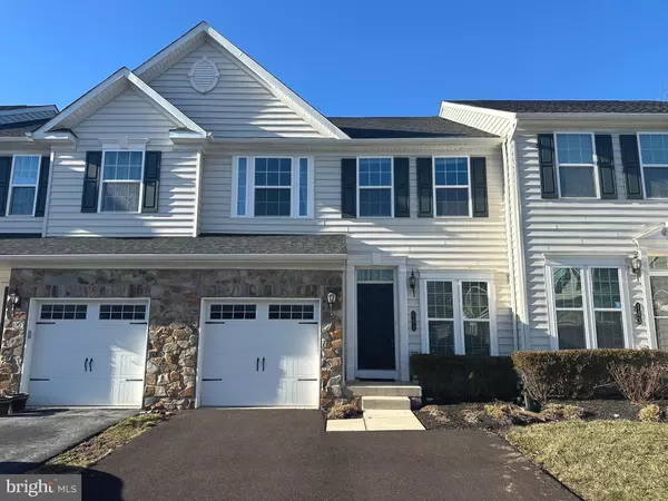 141 BRIARWOOD LN, Colmar, PA 18915